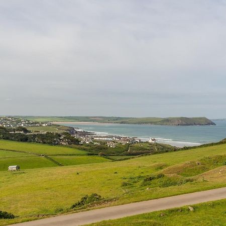 Pentewan Villa Polzeath Eksteriør bilde