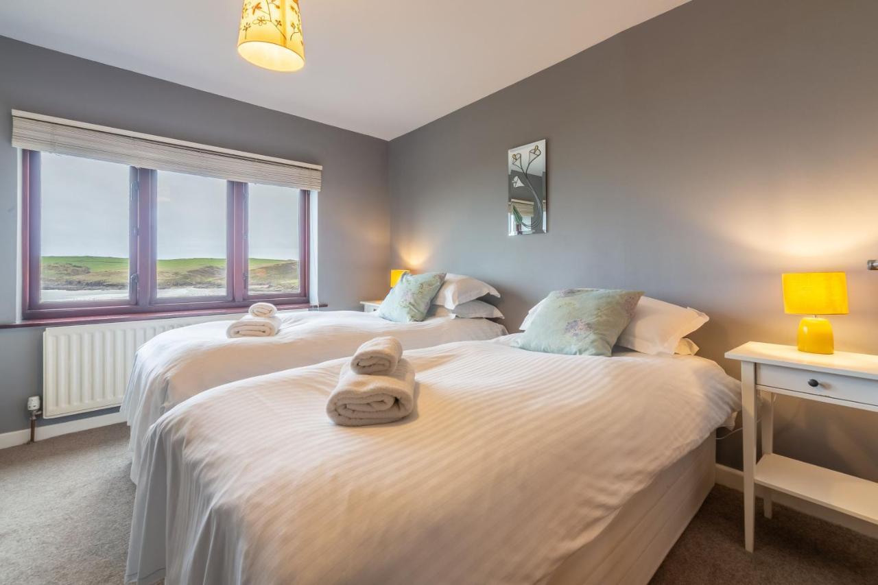 Pentewan Villa Polzeath Eksteriør bilde